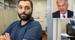 Hospice provider claims most are legit â but fraud exists